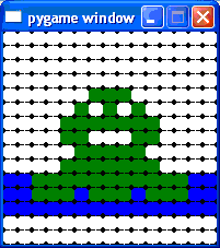 Nonogram, 100% complete