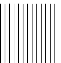 13 Simple Lines