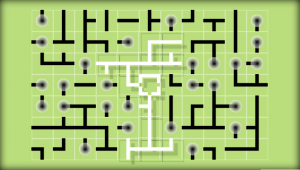 Circuit Game, Unsolved
